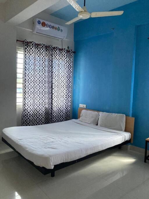 Rajamandiram 3Bhk Ac Apartment In Trivandrum Central Thiruvananthapuram Ngoại thất bức ảnh