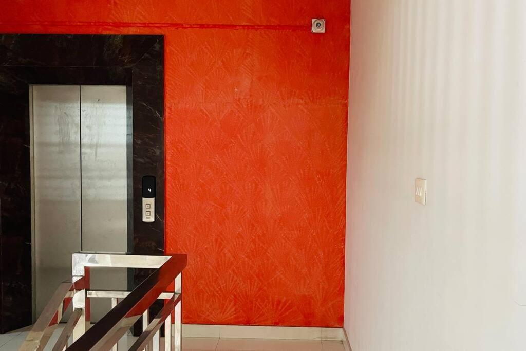 Rajamandiram 3Bhk Ac Apartment In Trivandrum Central Thiruvananthapuram Ngoại thất bức ảnh