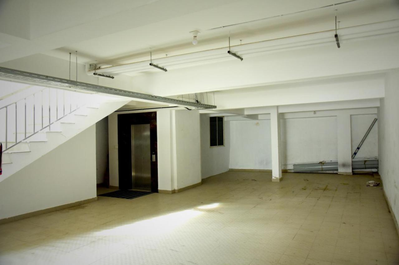 Rajamandiram 3Bhk Ac Apartment In Trivandrum Central Thiruvananthapuram Ngoại thất bức ảnh